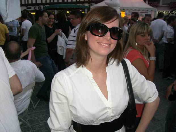 Letzter Tag der SchoWo 2008. Viele bekannte Gesichter und Bilder vom oberen Marktplatz und der Manufaktur. Viel Spaß mit der letzten Staffel...